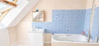  Appartement à vendre 1 pièce 21 m²