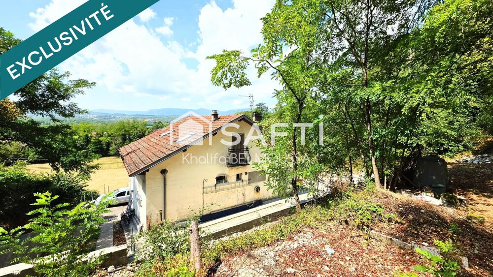 Vente Maison Bienvenue sur la commune de Béon Beon