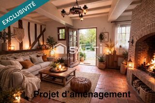  Maison à vendre 5 pièces 71 m²