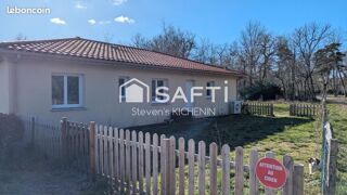  Maison � vendre 5 pi�ces 110 m�