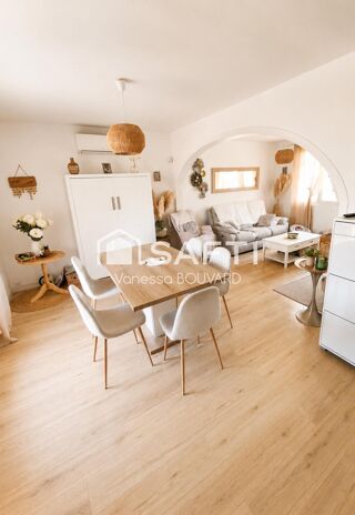  Maison à vendre 6 pièces 121 m²