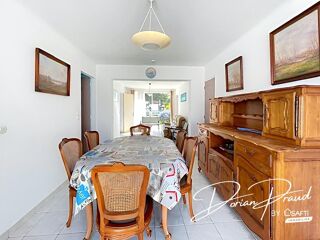  Maison à vendre 4 pièces 77 m²