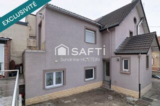  Maison à vendre 5 pièces 86 m²