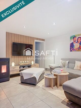  Maison à vendre 4 pièces 94 m²