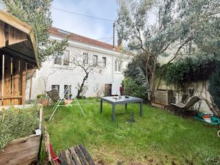  Maison � vendre 6 pi�ces 100 m�