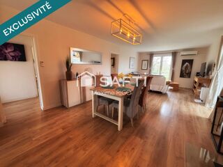  Maison � vendre 6 pi�ces 155 m�