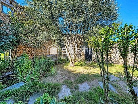   Maison de village Maison - 6 pièce(s) - 150 m²