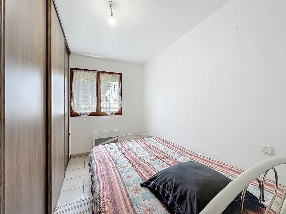 Vente Maison Quartier calme, 15mn gare direct Paris Vallery