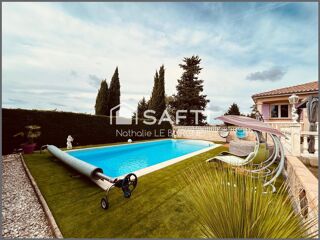  Maison à vendre 6 pièces 132 m²