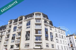  Appartement  vendre 5 pices 101 m