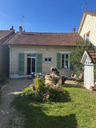  Maison � vendre 5 pi�ces 86 m�