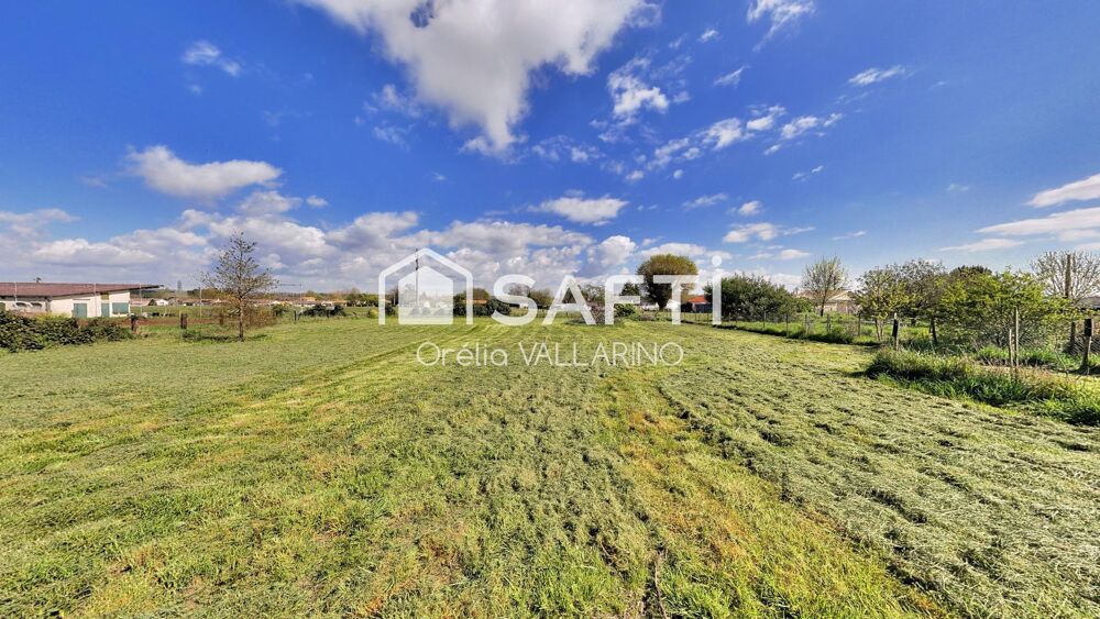 Maison 3 pièces 57 m² · à Pugnac · 57 m² · 260 000 €