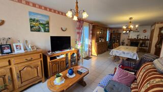  Maison � vendre 4 pi�ces 136 m�