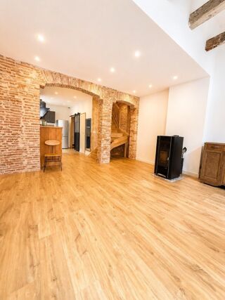  Maison à vendre 7 pièces 170 m²
