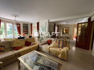  Maison à vendre 7 pièces 196 m²
