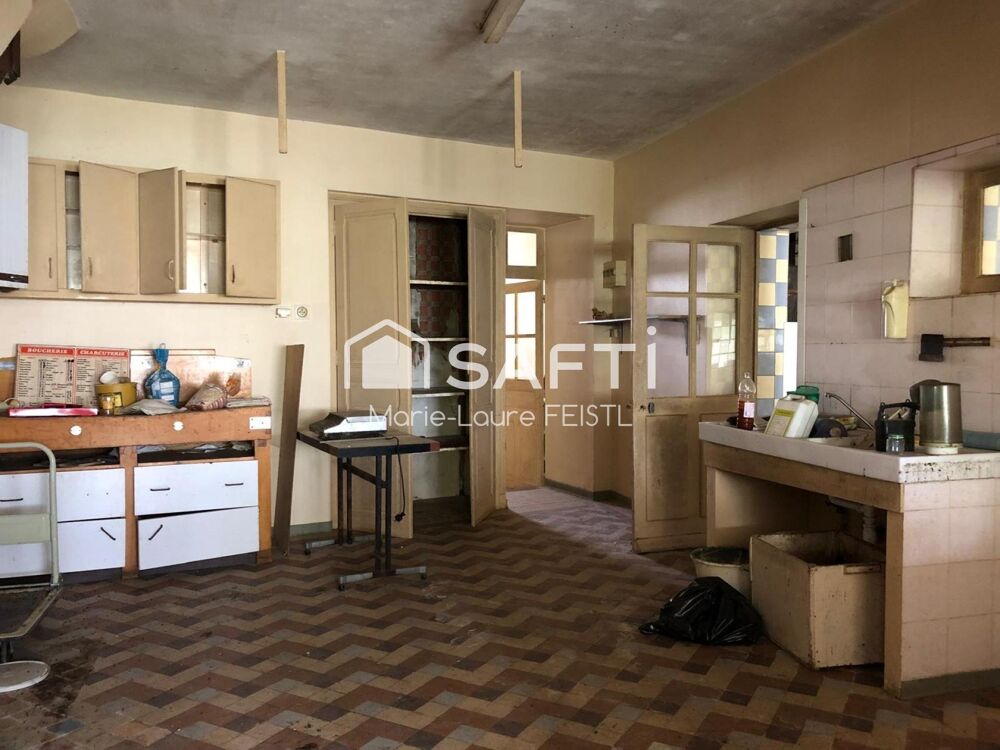 Vente Maison Un projet idéal pour les amateurs de rénovation Charnizay