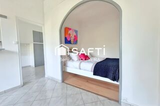  Appartement � vendre 1 pi�ce 33 m�