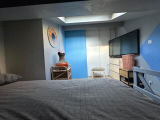  Appartement � vendre 1 pi�ce 33 m�