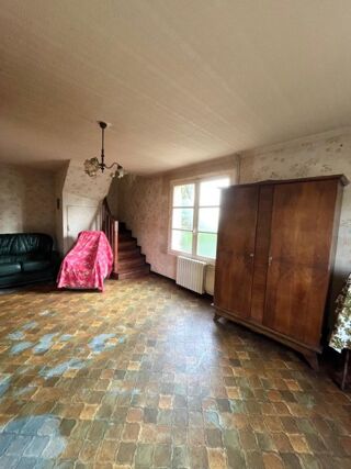  Maison � vendre 4 pi�ces 90 m�