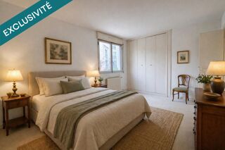  Appartement à vendre 4 pièces 104 m²