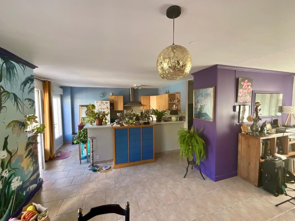 Vente Maison Maison centre-ville à Mehun sur Yèvre Mehun-sur-yevre