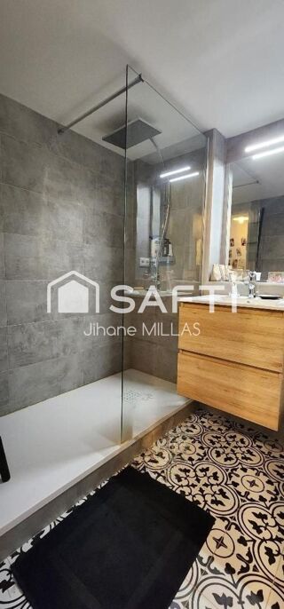  Appartement � vendre 1 pi�ce 30 m�