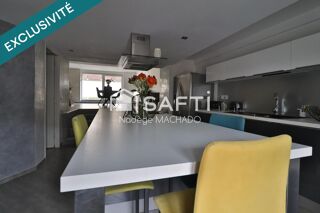  Maison � vendre 9 pi�ces 219 m�