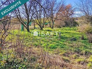  Terrain � vendre 1325 m�