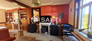  Maison  vendre 9 pices 166 m