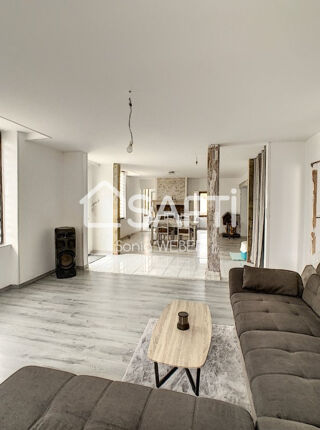  Maison � vendre 4 pi�ces 108 m�