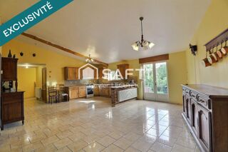  Maison � vendre 6 pi�ces 160 m�