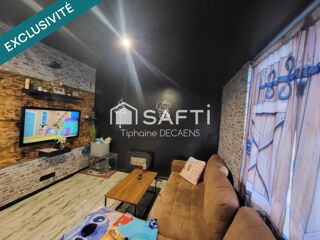  Maison � vendre 6 pi�ces 98 m�