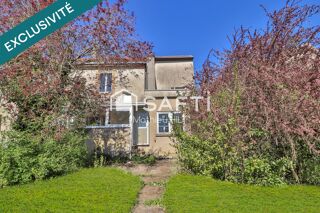  Maison à vendre 4 pièces 117 m²