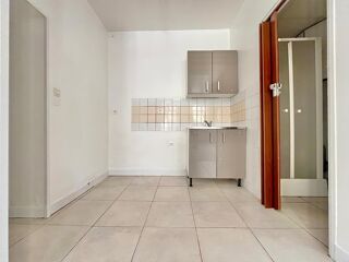  Appartement à vendre 1 pièce 27 m²