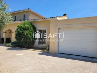  Maison à vendre 6 pièces 160 m²