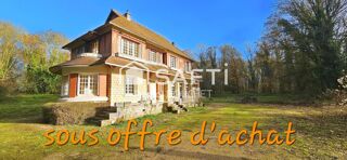  Maison � vendre 9 pi�ces 200 m�