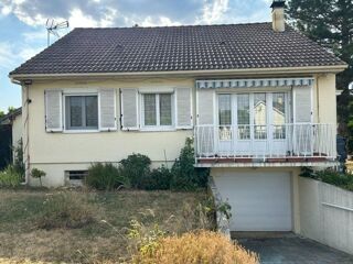  Maison à vendre 4 pièces 100 m²