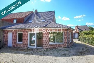  Maison � vendre 6 pi�ces 128 m�