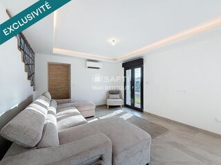  Maison à vendre 4 pièces 96 m²