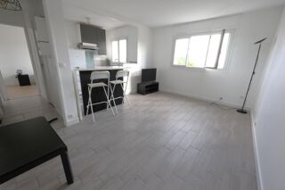 Appartement à vendre 2 pièces 42 m²