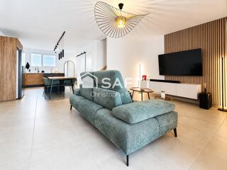  Maison à vendre 4 pièces 93 m²