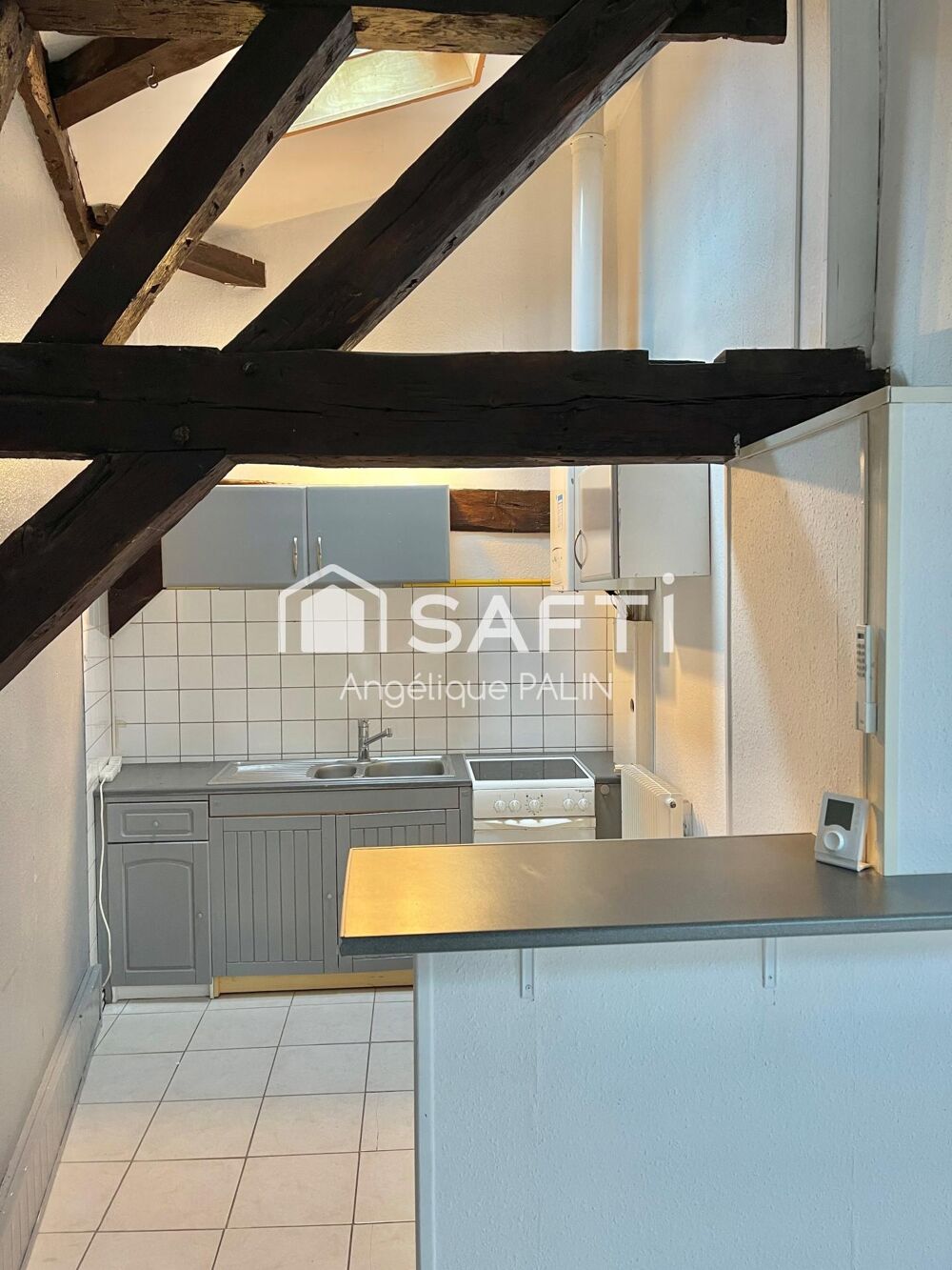 Idéal primo-accédant ou investisseur !