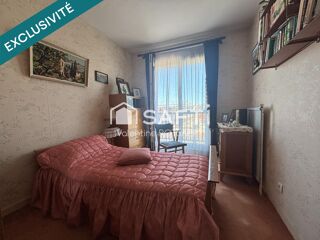  Appartement � vendre 3 pi�ces 61 m�