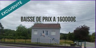  Maison à vendre 7 pièces 115 m²