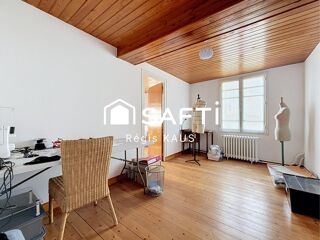  Maison à vendre 6 pièces 152 m²