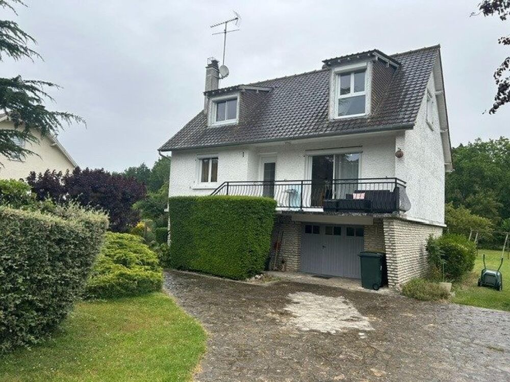 Vente Maison Très belle maison familiale Bueil