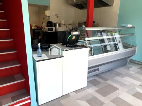   Fonds de commerce et murs commerciaux traiteur asiatique Rennes 