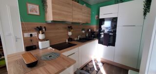  Appartement à vendre 2 pièces 55 m²