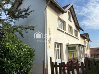  Maison  vendre 5 pices 121 m