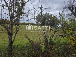  Terrain � vendre 1500 m�
